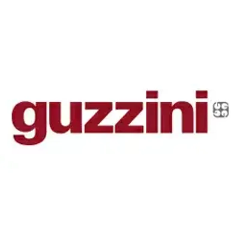 Guzzini-стильная Итальянская посуда
