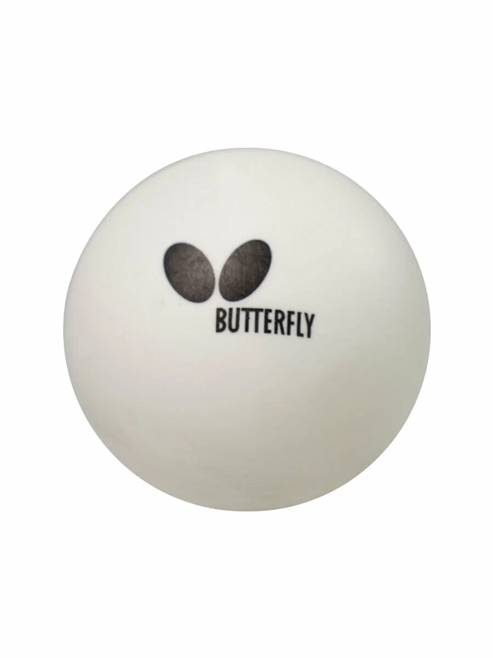 Мячи для настольного тенниса Butterfly Classic 3 шт
