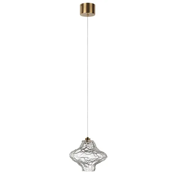 Подвесной светильник Ordi 5107/3L Odeon Light