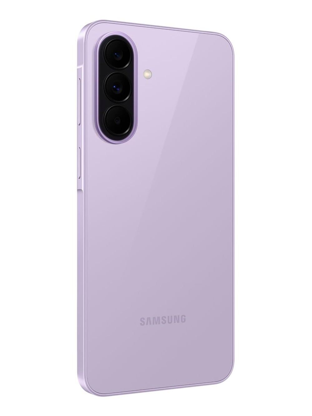 Samsung Смартфон Galaxy A37 Ростест (EAC) 8/128 ГБ, фиолетовый