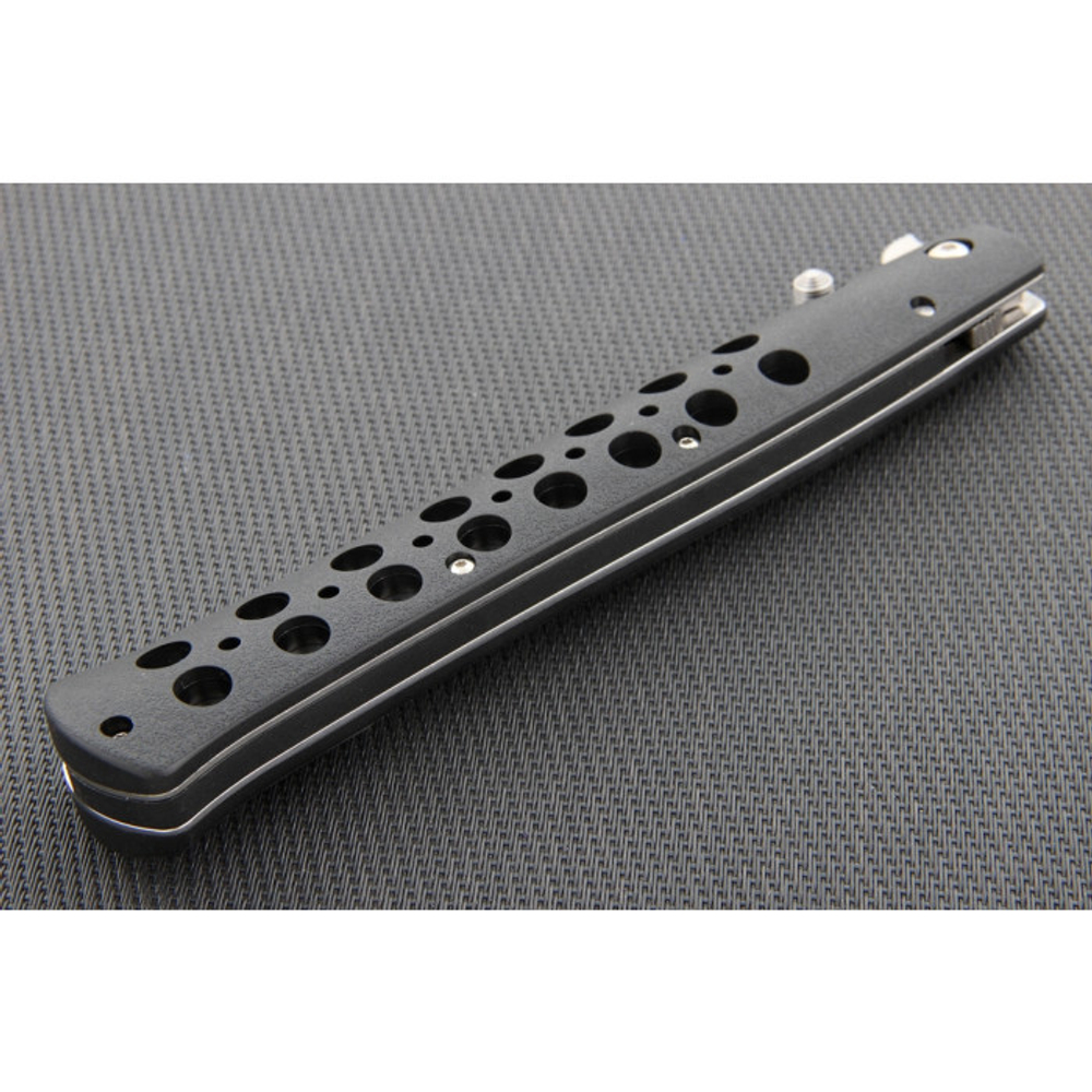 Большой складной нож Cold Steel 26SXP Ti-Lite 6 Zy-Ex Handle