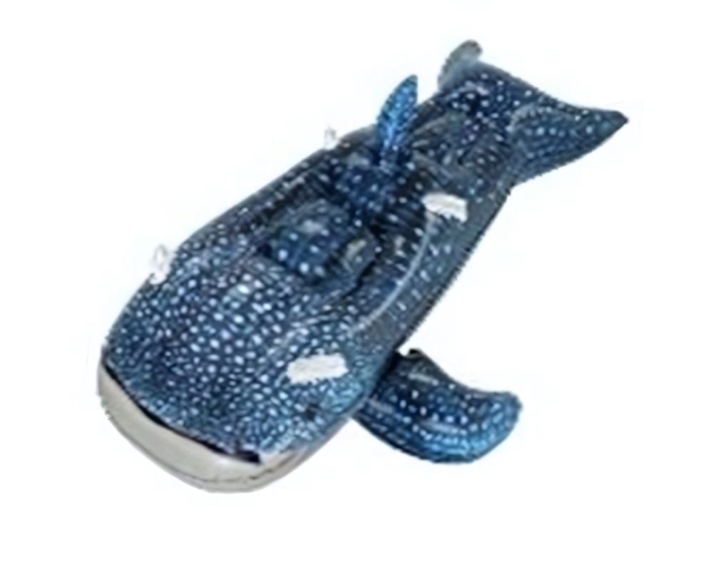 Наездник КИТ 1,93м*1,22м (BESTWAY)