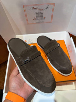 Мюли Hermes Likely