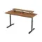 EUREKA IMOD 60 Reclaimed Wood