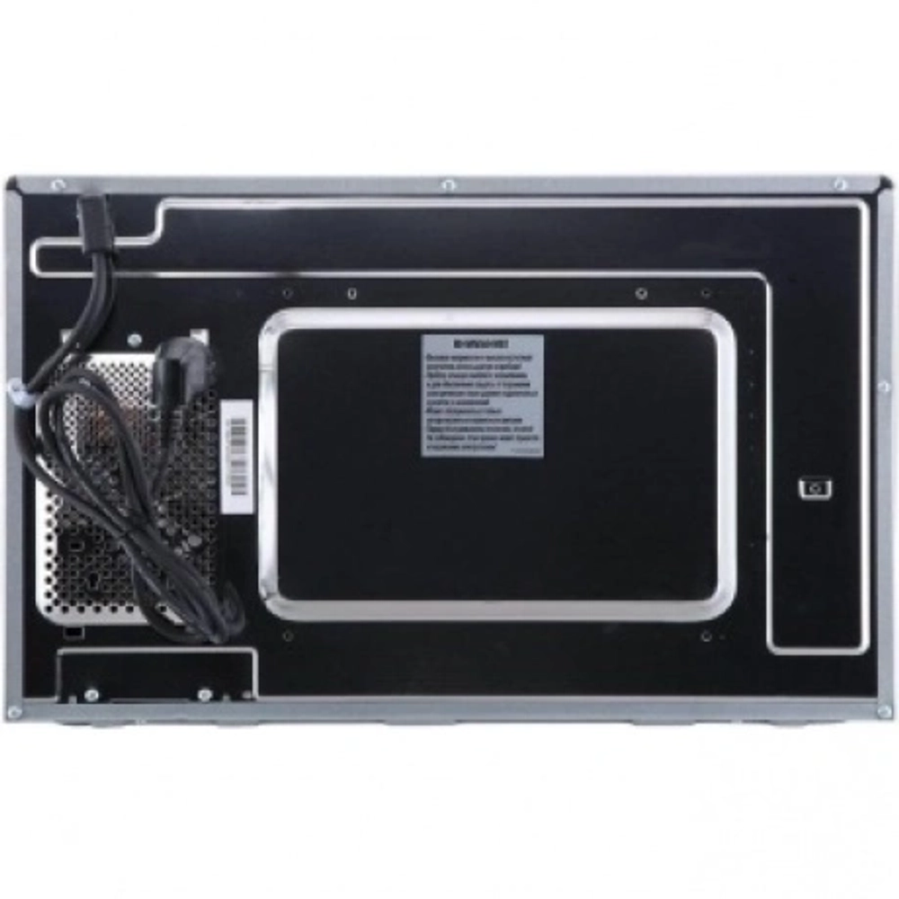 Встраиваемая микроволновая печь Korting KMI 820 GSCW