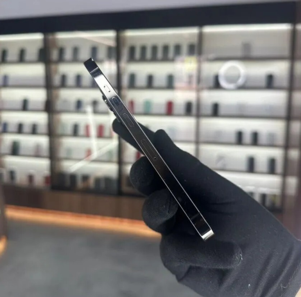 iPhone 13 Pro, 128 ГБ б/у