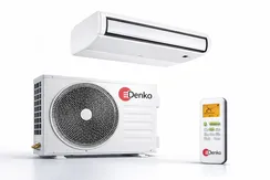 Напольно-потолочная сплит-система Denko DNP-18A (On/Off)