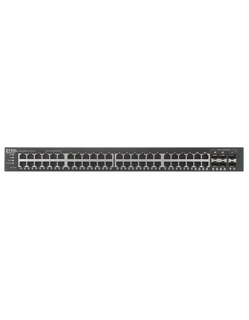 Коммутатор Zyxel NebulaFlex Pro (GS2220-50-EU0101F)