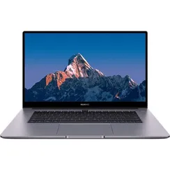 Ноутбук Huawei MateBook B3-520, 15.6", Core i5 1135G7, 8Гб, SSD 512 Гб, Win10,Wi-Fi,BT,серый   79058