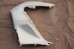 64502-KWN-902Zx (64502-KWN-901Zx). COVER, L. FR. (all factory colors). Honda PCX