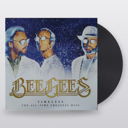 Bee Gees — Timeless (LP)