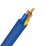 Кабель водопогружной Unipump КВВ 3х1,5 (10267597)
