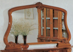 Зеркало Barocco 1613 Stile Elisa