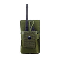 Открытый подсумок под рацию "TM-2029"