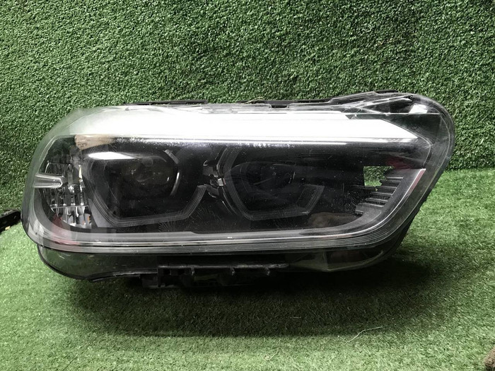 Фара правая BMW X2 F39 (2017-2023) LED