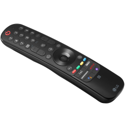 Телевизор LG 75QNED816QA (2022)