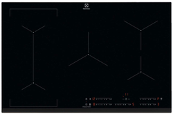 Электрическая варочная панель Electrolux EIV835