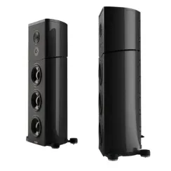 Magico S7 MKII M-CAST Black