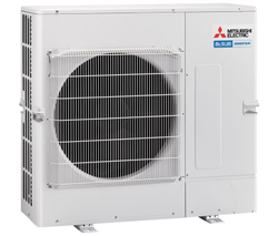 Mitsubishi Electric PSA-RP100KA/PUHZ-P100VKA