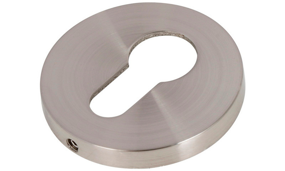 Накладка ADDENBAU SC SR-001 NICKEL