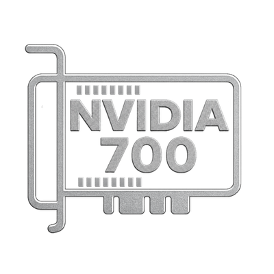 Купить Видеокарты NVIDIA GeForce 700
