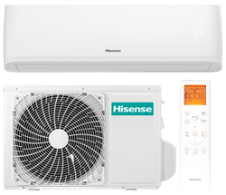 Кондиционер Hisense City 2.0 AS-07HW4RLRKA00 On-Off