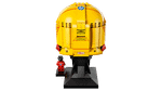 Конструктор LEGO Editions 43022 Scuderia Ferrari HP Lewis Hamilton Helmet