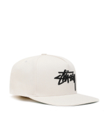 Кепка Big Stock Point Crown