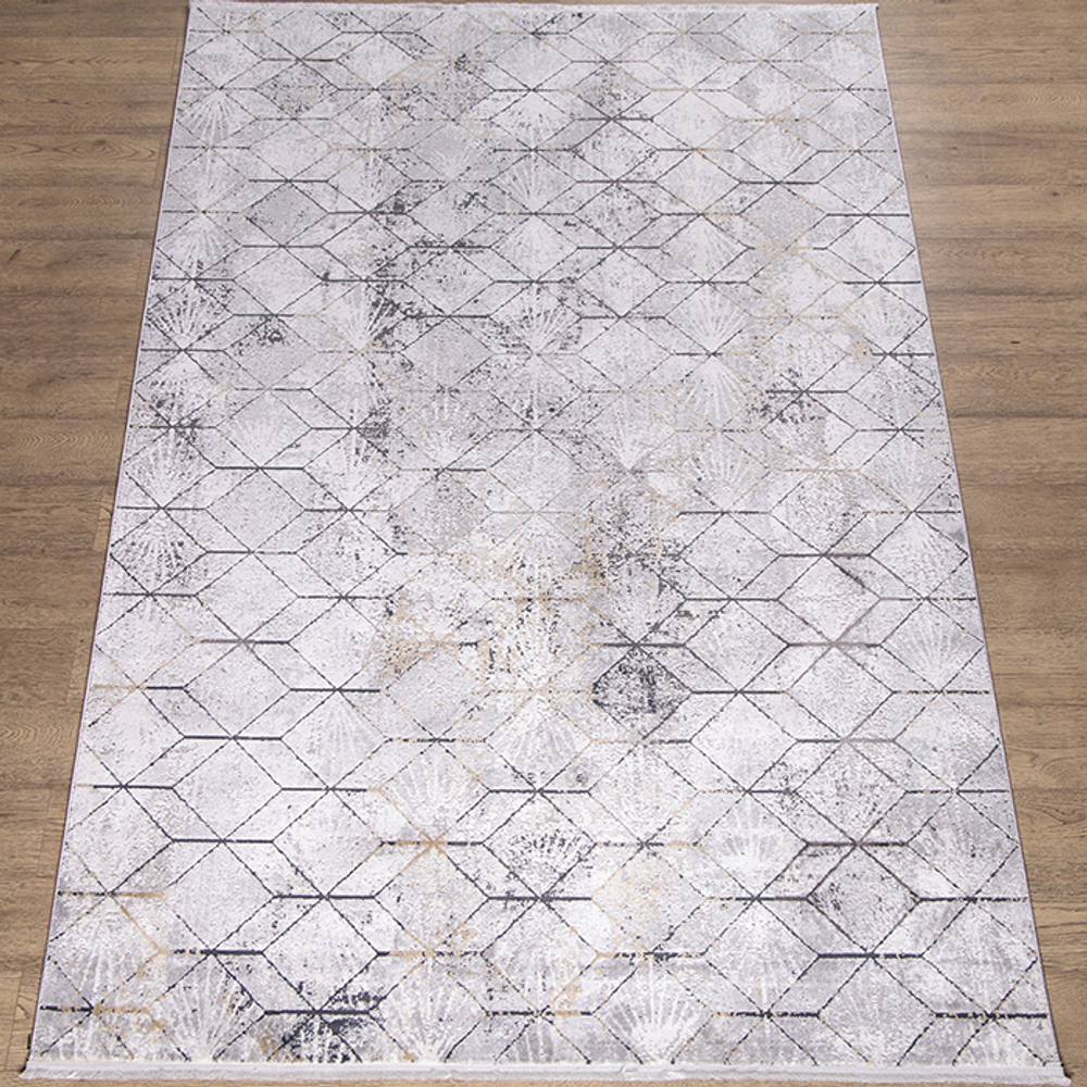 Rubin B144A WHITE \ BEIGE Прямой