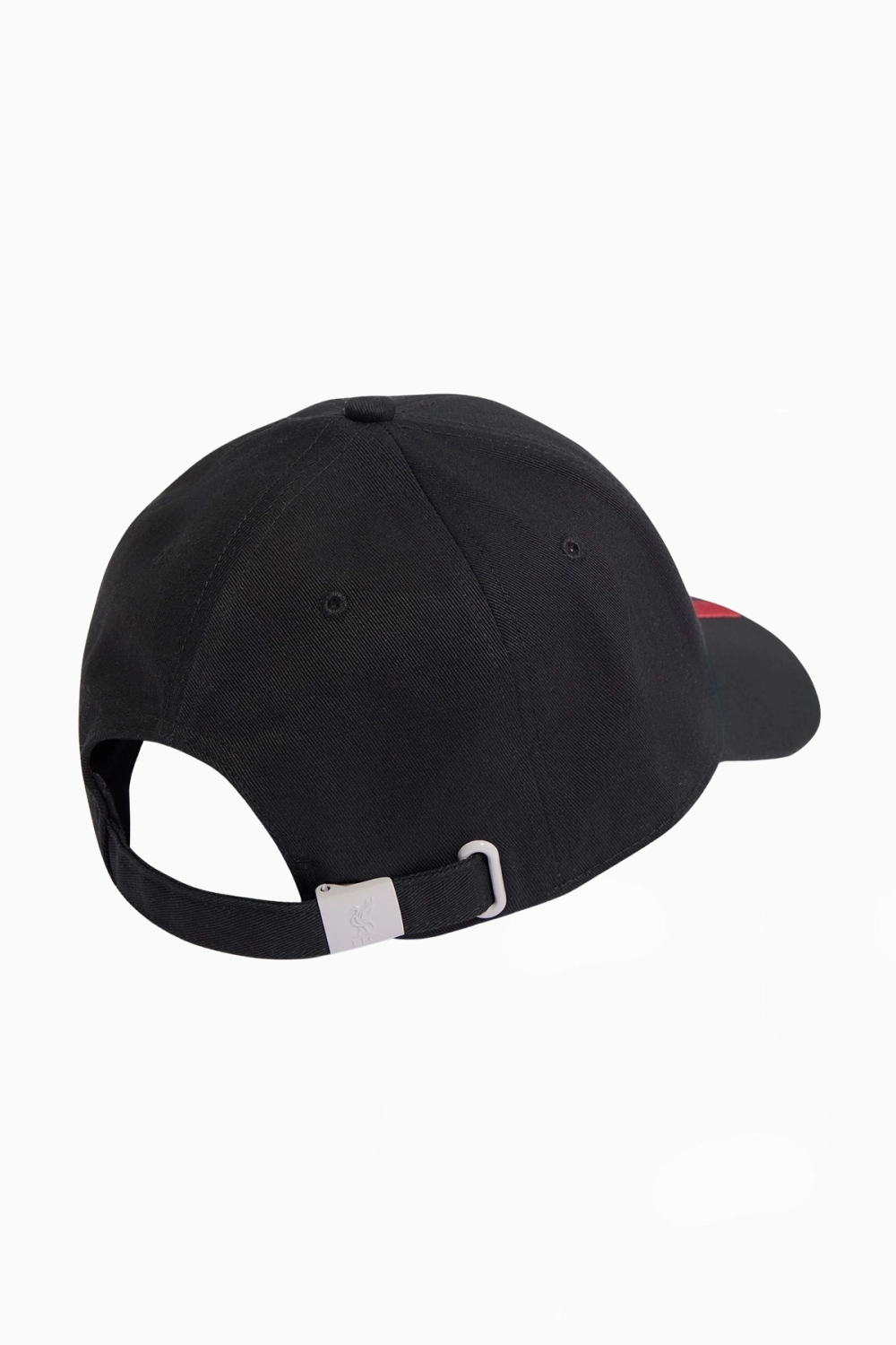 Кепка adidas Liverpool FC 26/27 - черный