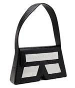 Сумка через плечо icon k shb Karl Lagerfeld - черный(236W3186)
