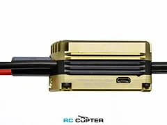 ESC регулятор мотора Scorpion Tribunus II 14-300А SBEC