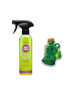 Foam Heroes Easy Prep очиститель-обезжириватель на спиртовой основе, 500мл