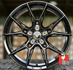 Комплект дисков Wheelforce XF050 17x7.5 et35 5x100
