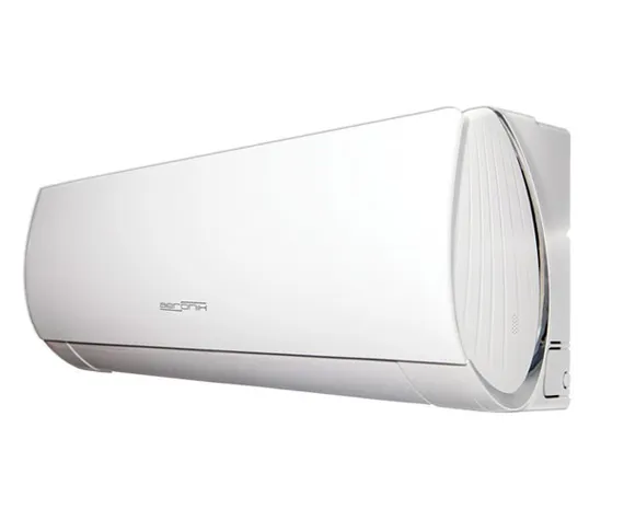 Сплит-система AERONIK ASI-09HS5 / ASO-09HS5 c зимним комплектом - 30C