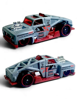 Набор машинок Хот Вилс Ретро автомобили HTV50 | Hot Wheels Retro Racers 5-Pack | коллекционный набор из 5 машинок | 3+
