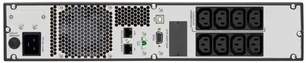 ИБП GIGALINK  GL-UPS-LI02/4*9a