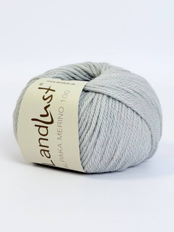 Пряжа Lana Grossa LandLust Alpaca Merino 100