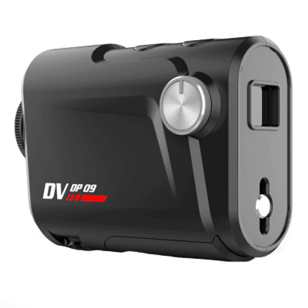 Тепловизор с функцией измерения DV DP 09, iRay