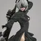 2B Two Swords - Nier: Automata
