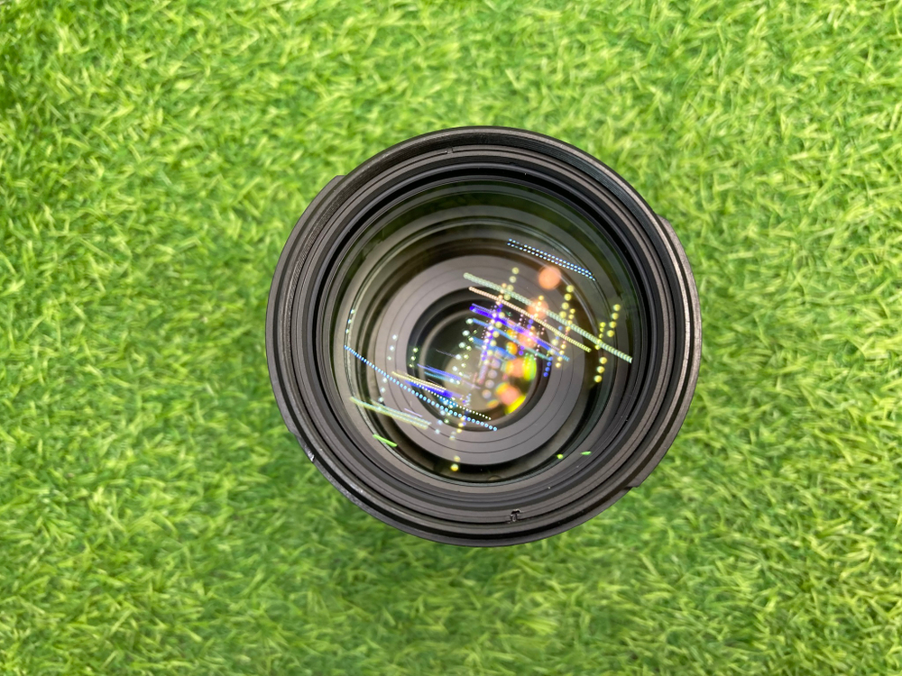Pentax SMC DA 50-135mm 2.8 ED IF SDM