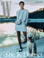 публикация W - 2025.01 VOL.1 KIM GOEUN A Type