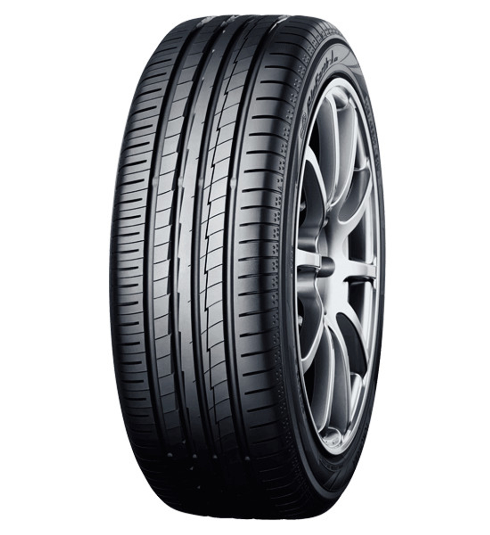 Легковая шина YOKOHAMA BluEarth AE50 185/50R16 81H*(2019)