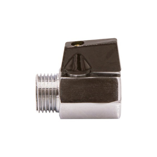 Кран шаровой мини 1/2'' вн/нар VRT®