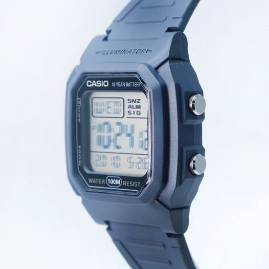 Наручные часы Casio W-800H-2AVDF