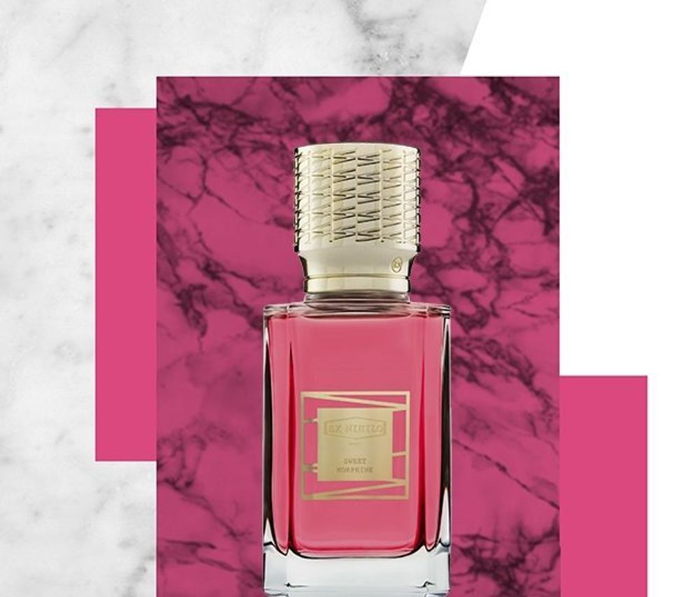 Ex Nihilo Sweet Morphine Eau De Parfum