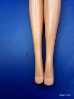 Кукла Барби винтаж My First Barbie Mattel, 1986 год . 033567
