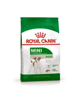 MINI Adult Корм для собак 2кг