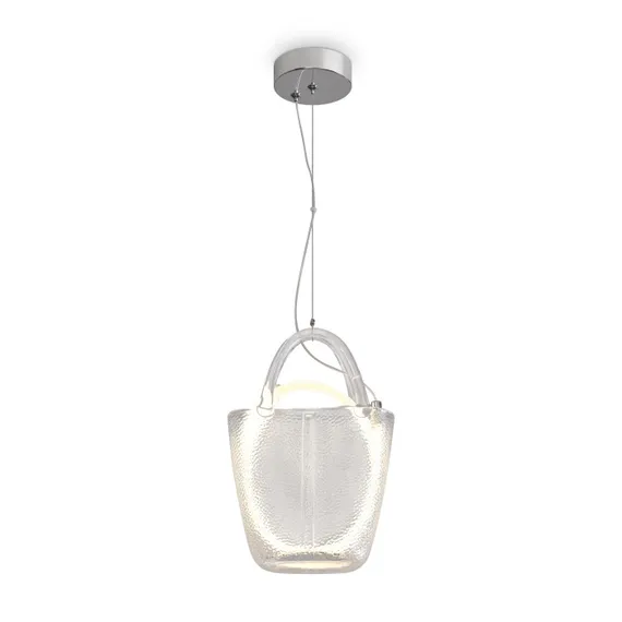 Подвесной светильник Tote FR6223PL-L17TR Freya