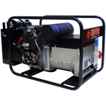 Генератор бензиновый Europower EP 13500 TE